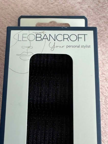 Photo of free Velcro hair rollers (gu12) #1