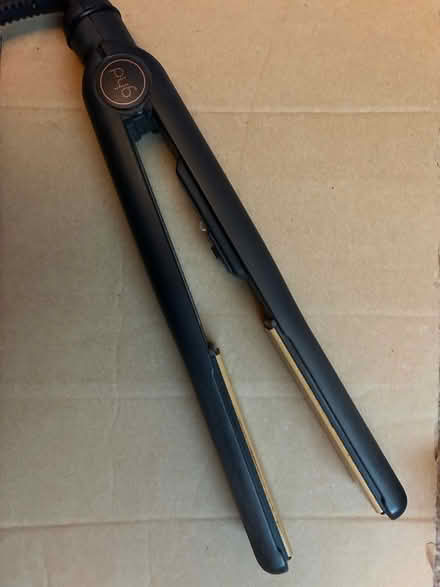 Photo of free GHD straighteners (Barnard's Green WR14) #1
