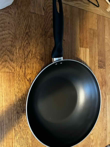 Photo of free Wok (Southville BS3) #1