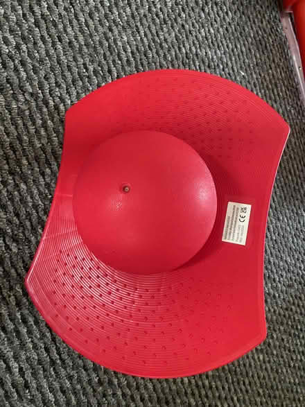 Photo of free Bouncy ball (L14 Dovecot) #1