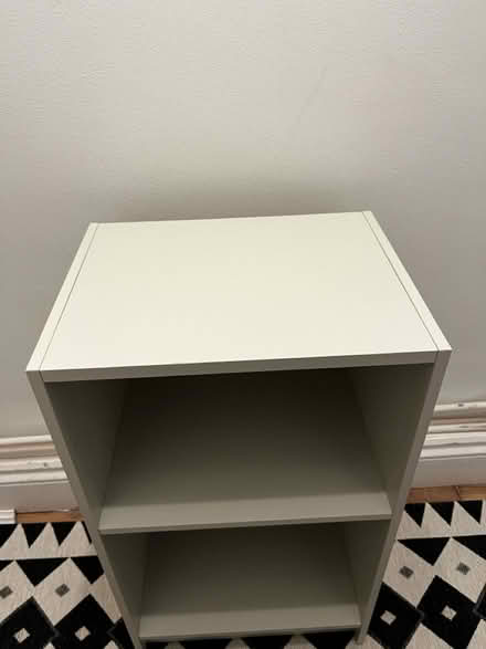Photo of free IKEA side tables (1 or 2) (Southville BS3) #2