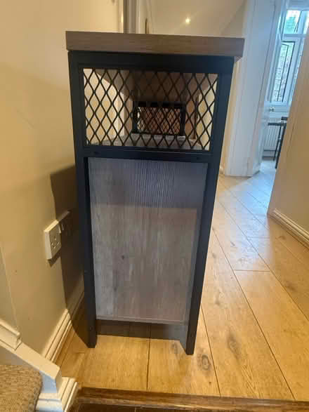 Photo of free Storage unit (Woking) #2