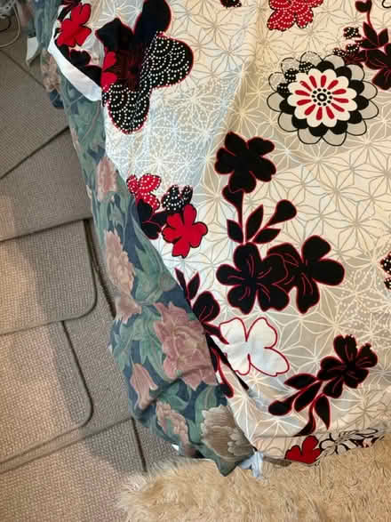Photo of free Light weight doona and cover (Capel Sound) #2