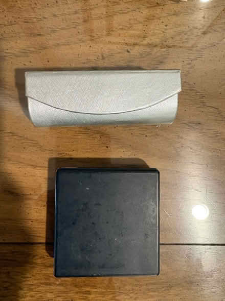 Photo of free Makeup brushes and compacts (Ossining) #2