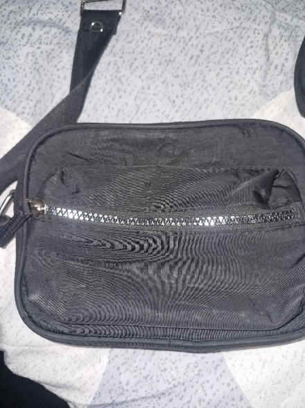 Photo of free Small cross body bag (Grove Park SE9) #2