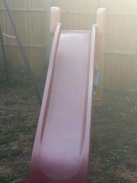 Photo of free Garden toys (Gu28en) #4