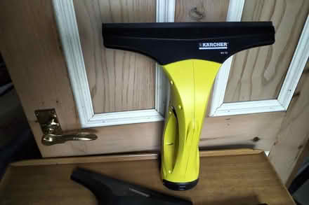 Photo of free Karcher window cleaner (Belper DE56) #2
