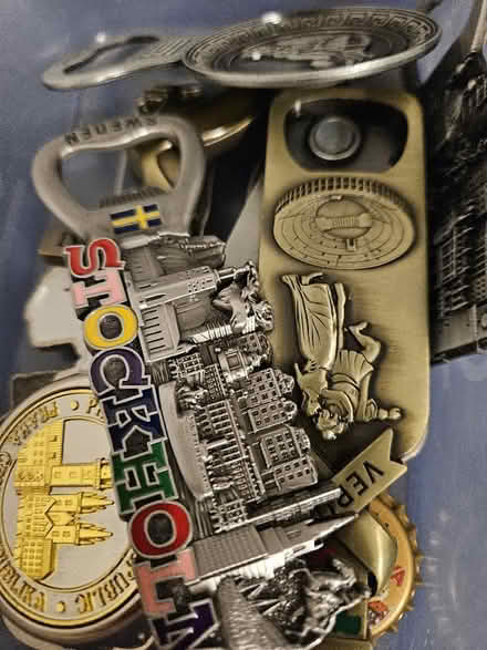 Photo of free Decorative items (Littlemore OX4) #2