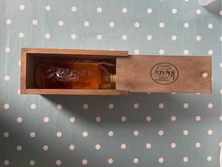 Photo of free Whisky (Penrith CA11) #1