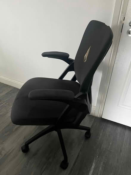 Photo of free Office chair (BS7) #4