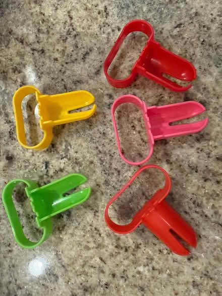 Photo of free Balloon tying tools (Lexington 02420) #1