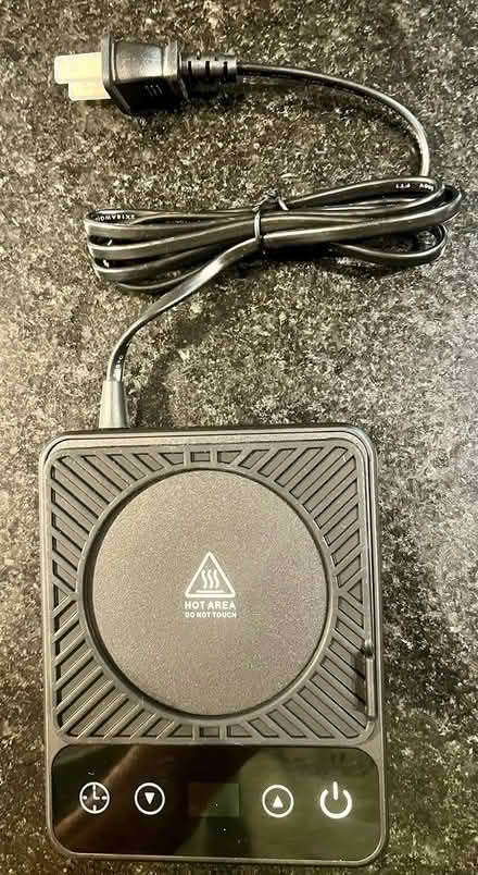 Photo of free electric mug warmer (Rockdale) #1