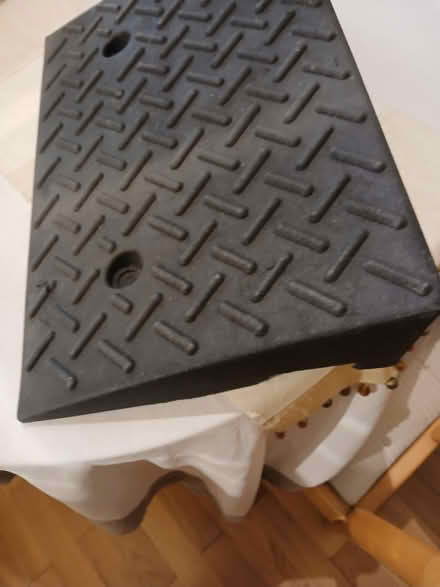 Photo of free Ramps (B61 9HP) #2