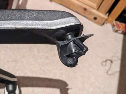 Photo of free Gaming chair (Bicester) #2