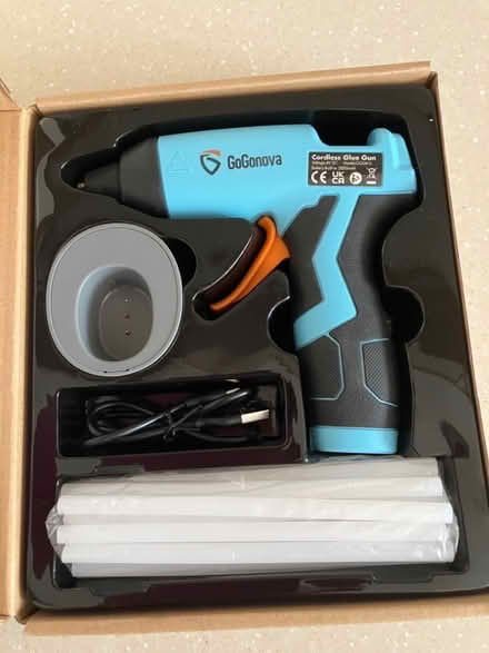 Photo of free Cordless glun (Wokingham RG40) #1