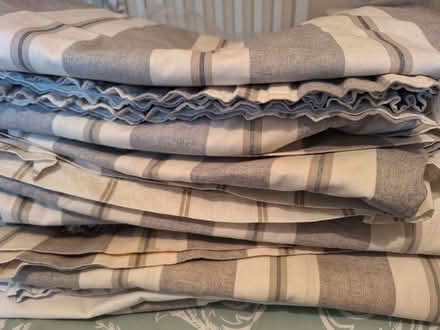 Photo of free Curtains (Gayton CH60) #1