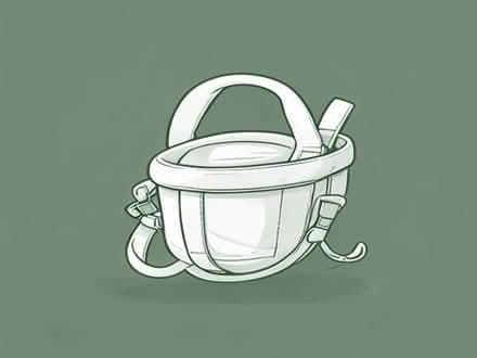 Photo of Baby Carrier (Woodlands G4) #1