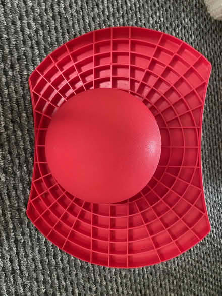 Photo of free Bouncy ball (L14 Dovecot) #3