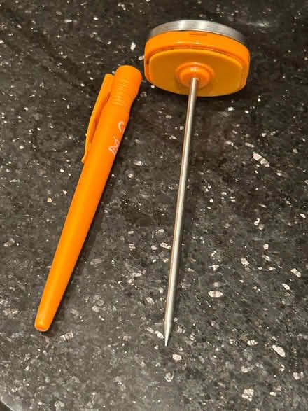 Photo of free Salter meat thermometer (Dursley GL11) #1