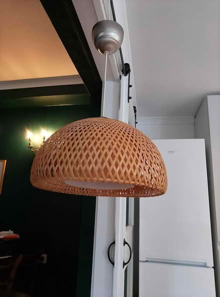 Photo of free Light Fitting (Cirencester) #1