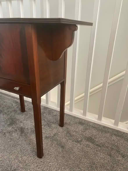 Photo of free Vintage Jewellery Dresser Table (Tadworth KT20) #2