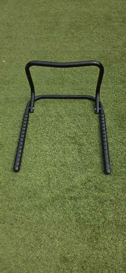 Photo of free Cycle rack (DE7) #2