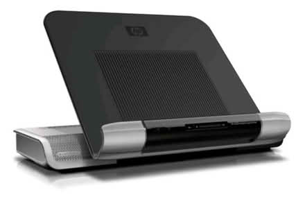 Photo of free HP Laptop Dock (2007-2009) (Barnet EN5) #2