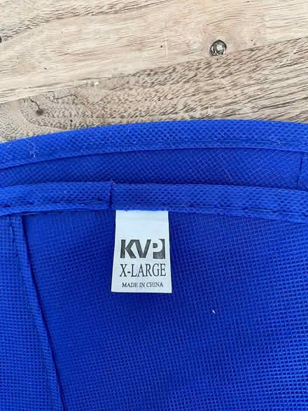 Photo of free XL dog surgical cone (Gospel Oak NW5) #1