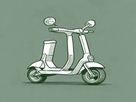 Photo of Kids scooters (Refail SY21) #1