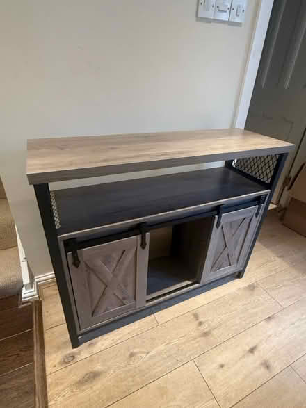 Photo of free Storage unit (Woking) #1