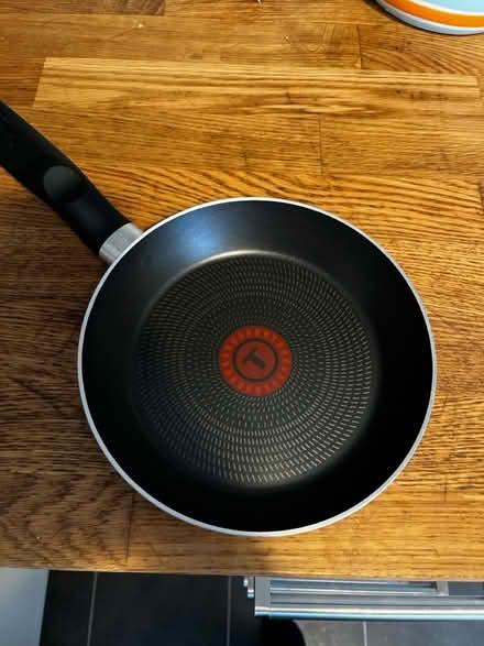 Photo of free Small frying pan (Southville BS3) #1