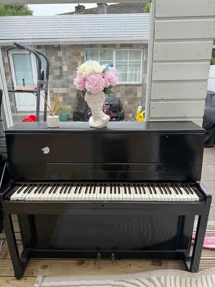 Photo of free Piano in Galway (Galway) #1