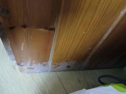 Photo of free Pine drawers - upcycle project (Minsterley) #3