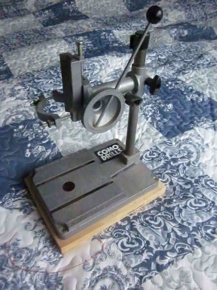 Photo of free Drill press (Swanmore SO32) #1