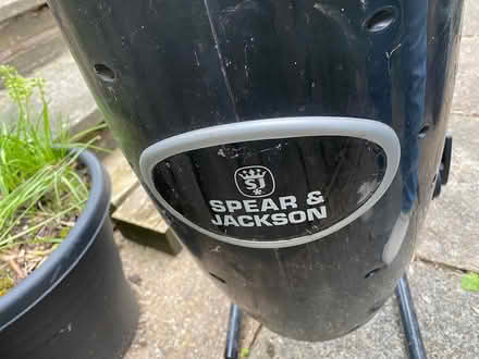Photo of free Garden shredder (Woodseats S8) #3