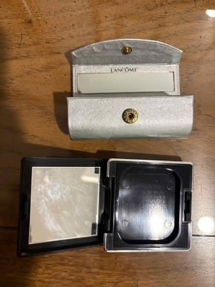 Photo of free Makeup brushes and compacts (Ossining) #3
