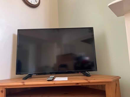 Photo of free Tv (Southsea) #1