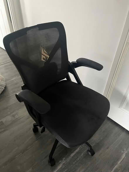 Photo of free Office chair (BS7) #1