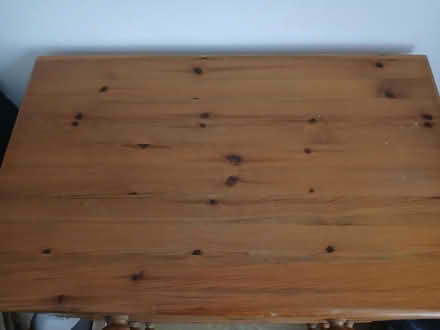 Photo of free Pine drawers - upcycle project (Minsterley) #2