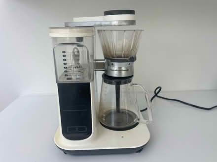 Photo of free Hamilton Beach Coffee Maker (Berkeley) #1