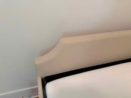 Photo of free Couch and bed (East Rock) #4
