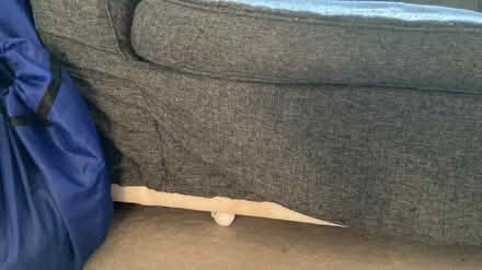 Photo of free Sofa bed (Rg31) #2
