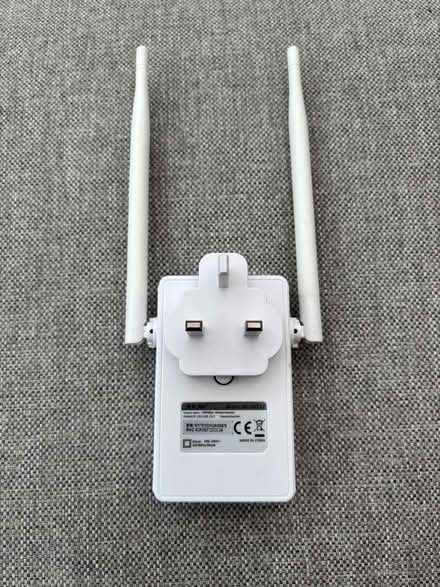 Photo of free Meco wireless repeater (Halton LA2) #2