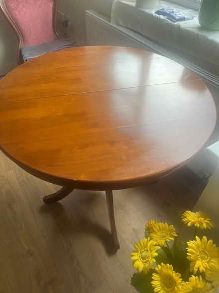 Photo of free Dining table (Penrith CA11) #2