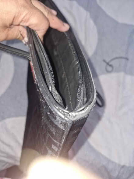 Photo of free Bag (Grove Park SE9) #4