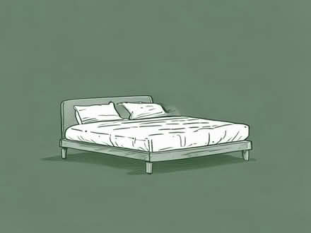 Photo of Single bed with mattress (Ardleigh CO7) #1