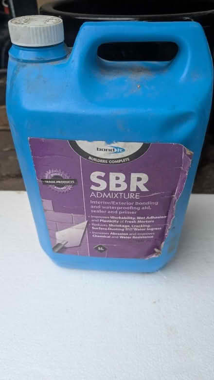 Photo of free SBR (Selsdon) #1