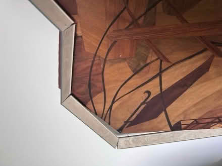Photo of free Handmade veneer picture (KT13) #3