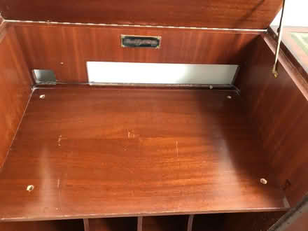 Photo of free Cupboard for Vinyl and Record Player (Beckenham BR3) #2