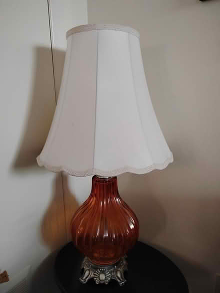 Photo of free Working Lamp (The Beaches) #1